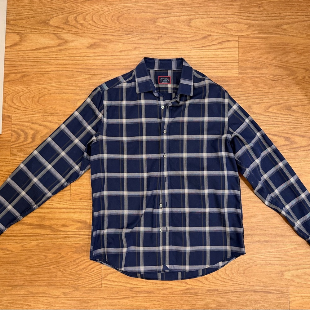 UNTUCKit Performance Shirt